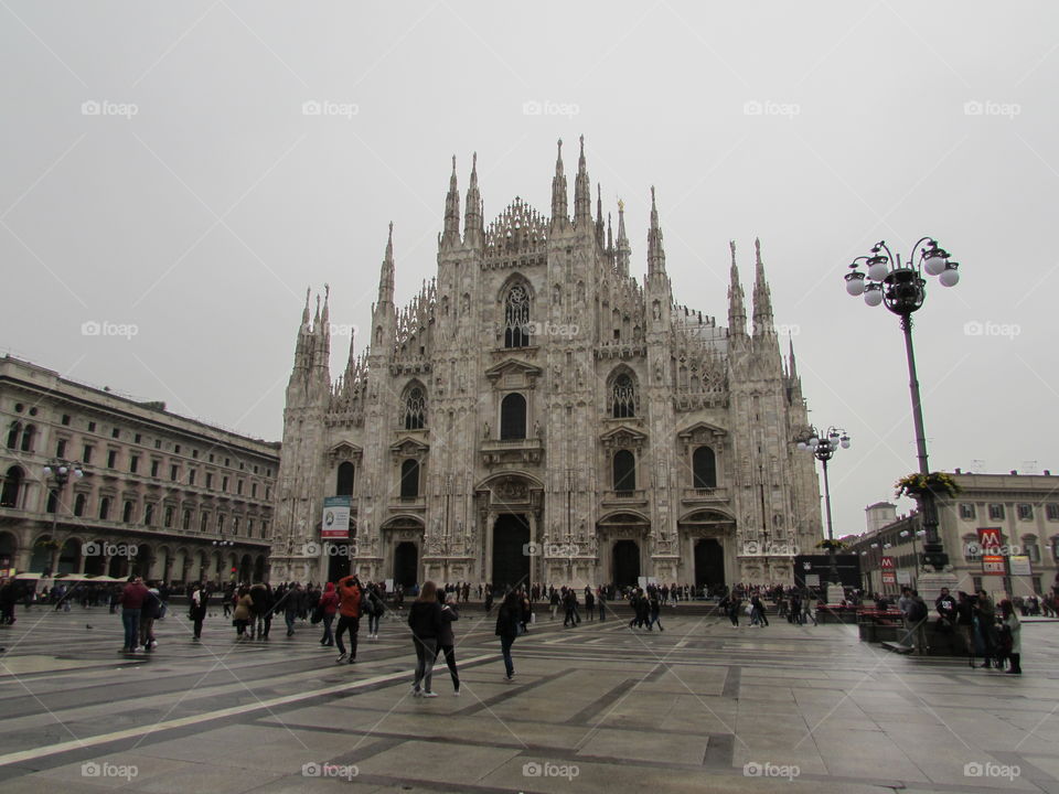 duomo