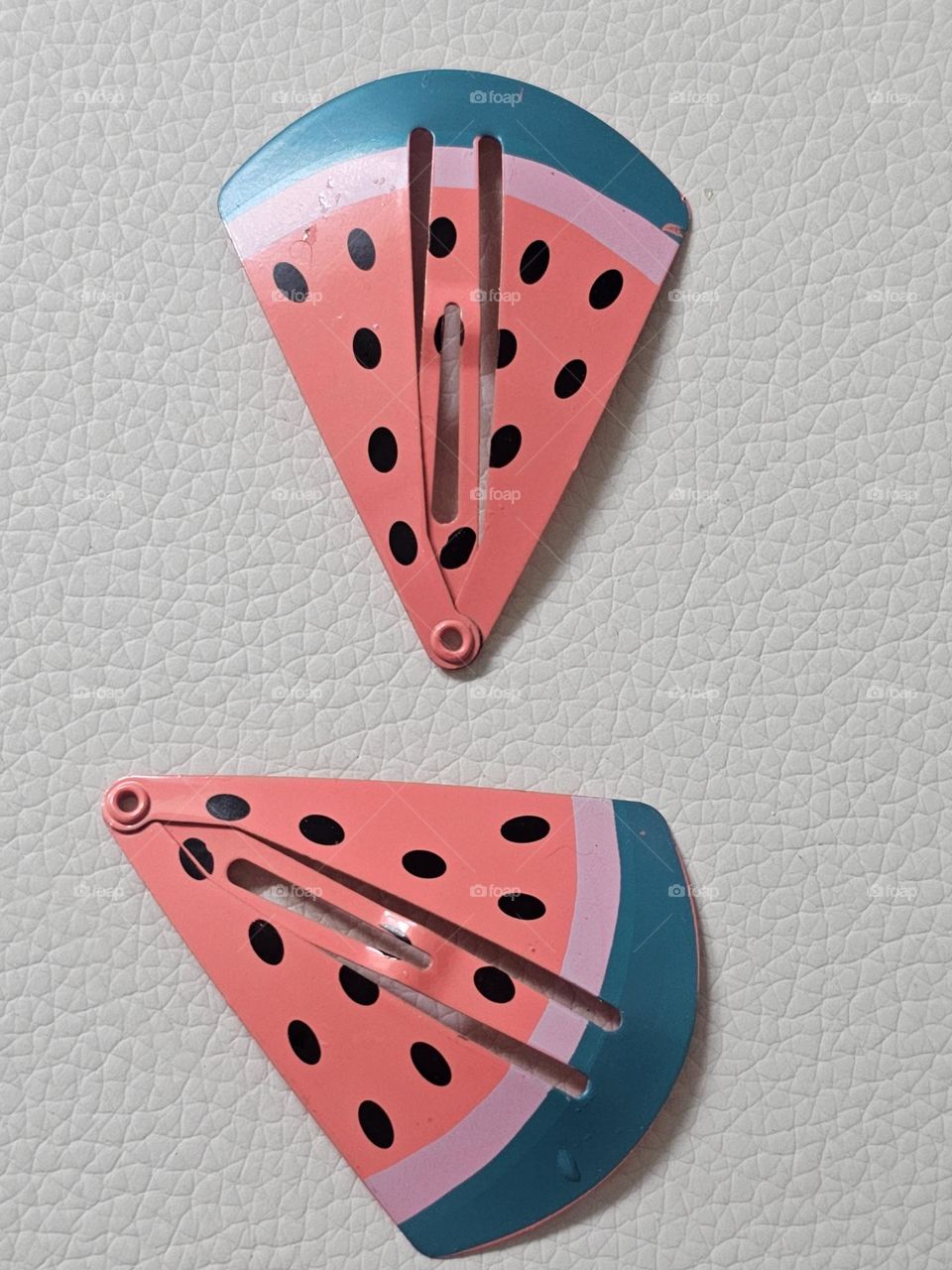watermelon clips
