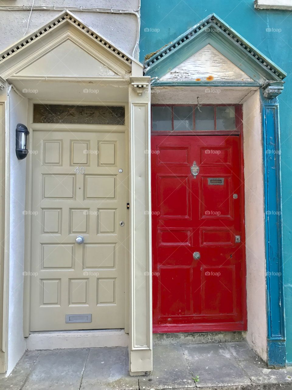 Door, Entrance, Doorway, Architecture, House