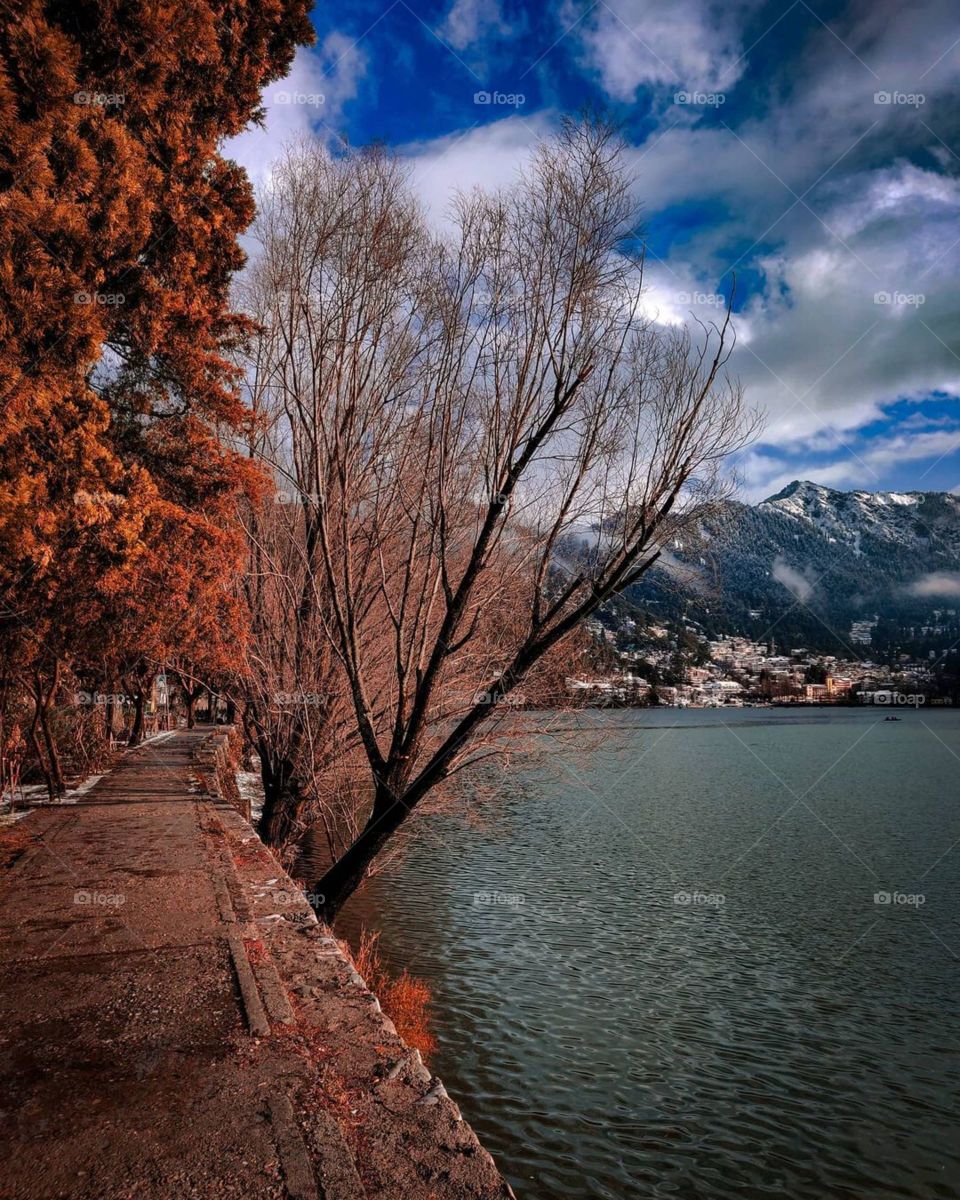 this place never  get bored