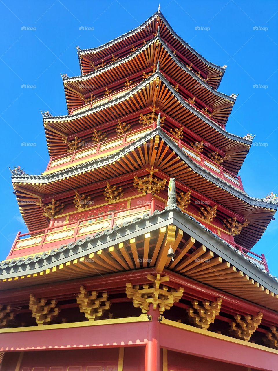 Pagoda