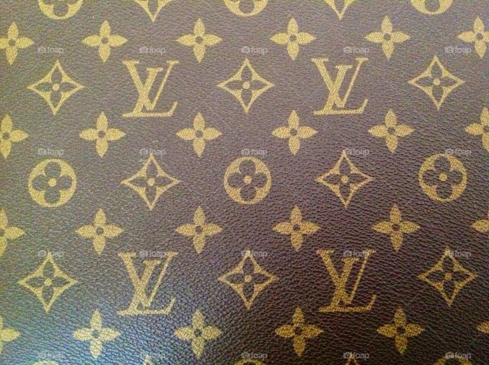 Louis Vuitton Monogram Canvas
