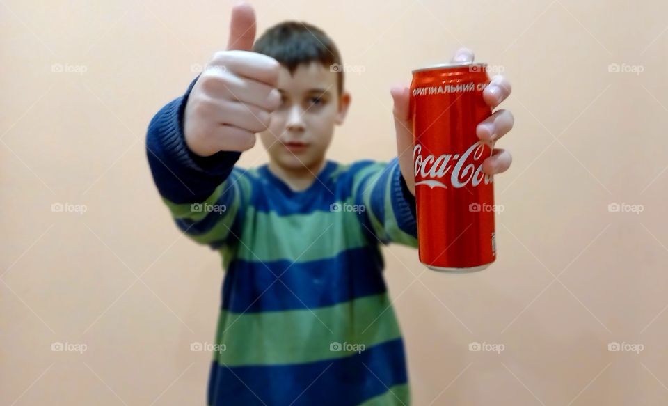 coca cola