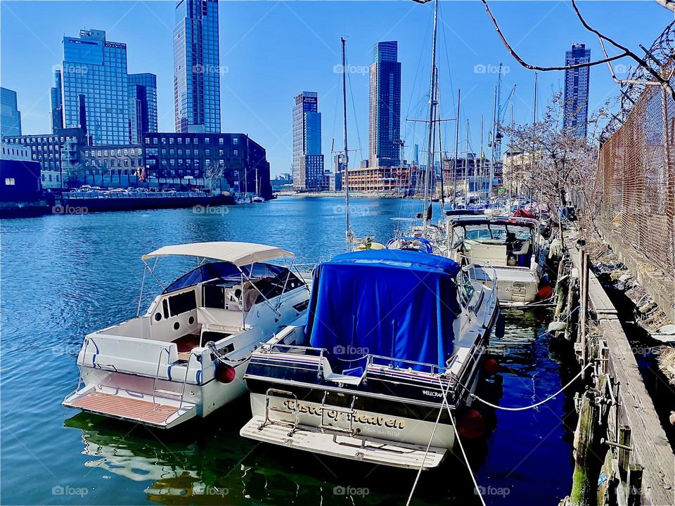 An idyllic motif is found here at “Newtown Creek” by the “Pulaski Bridge”. With panoramic views of “Greenpoint”, Bklyn, LIC, Queens and even parts of Manhattan in the far distance we truly have beautiful sights all around. 2023 Hypnotic Productions