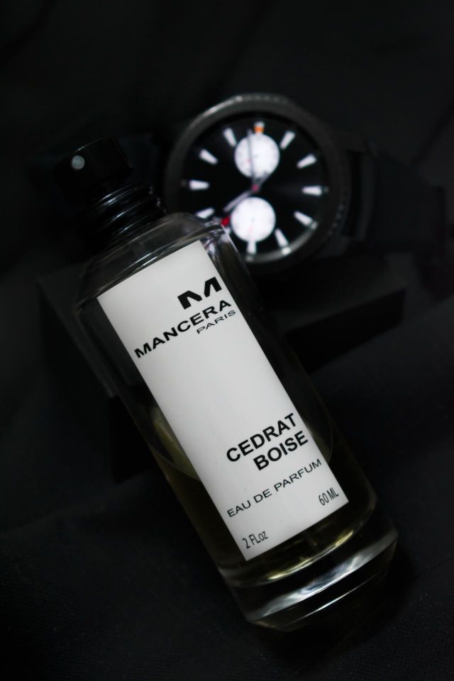 parfum