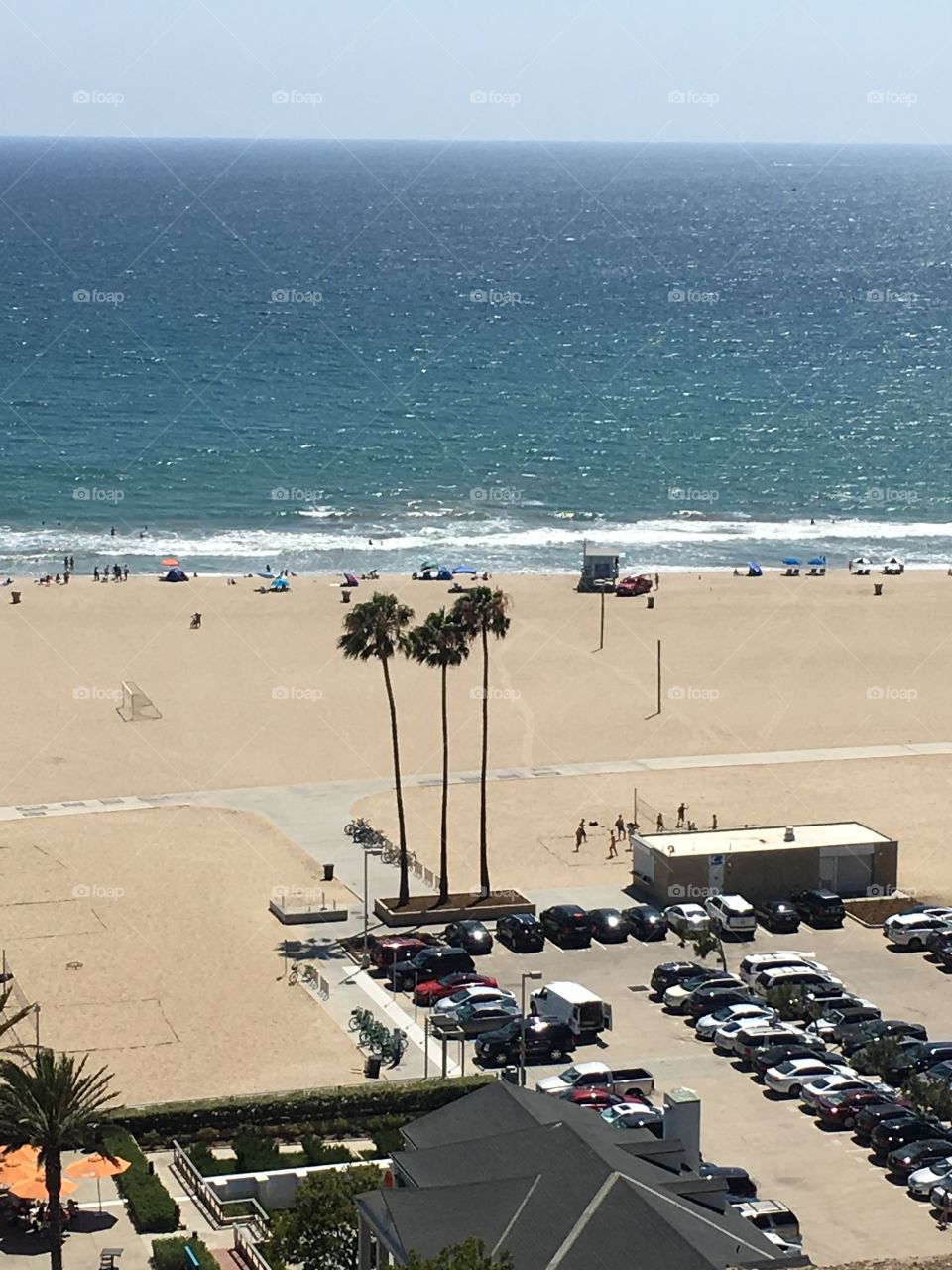 Seashore, Beach, Sea, Travel, Water