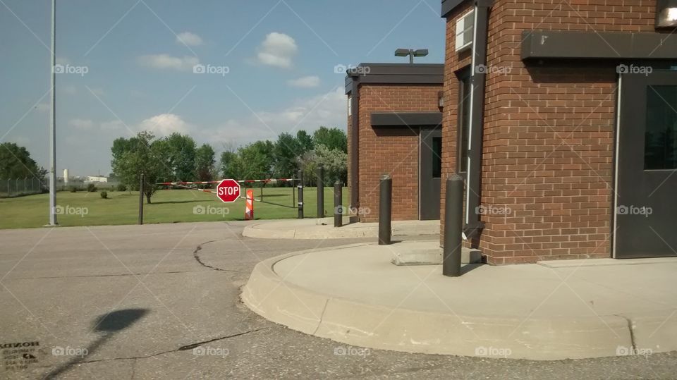 Architecture, Building, No Person, House, Home