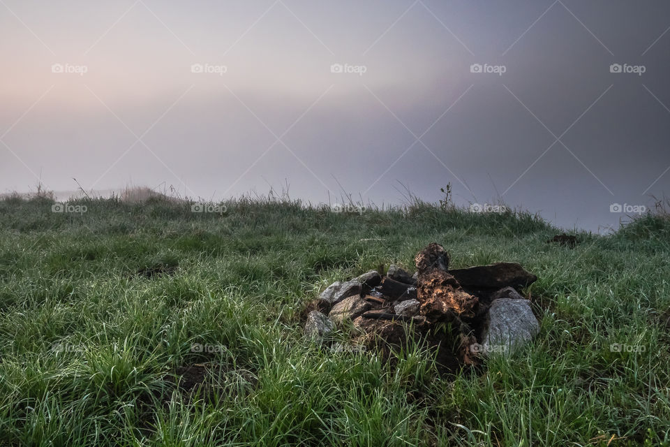 Most kolejowy na rzece Odra, Poland, Stany