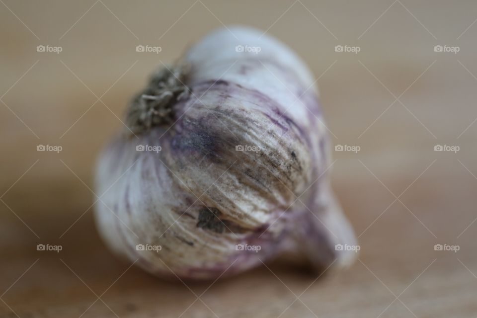 Garlic 