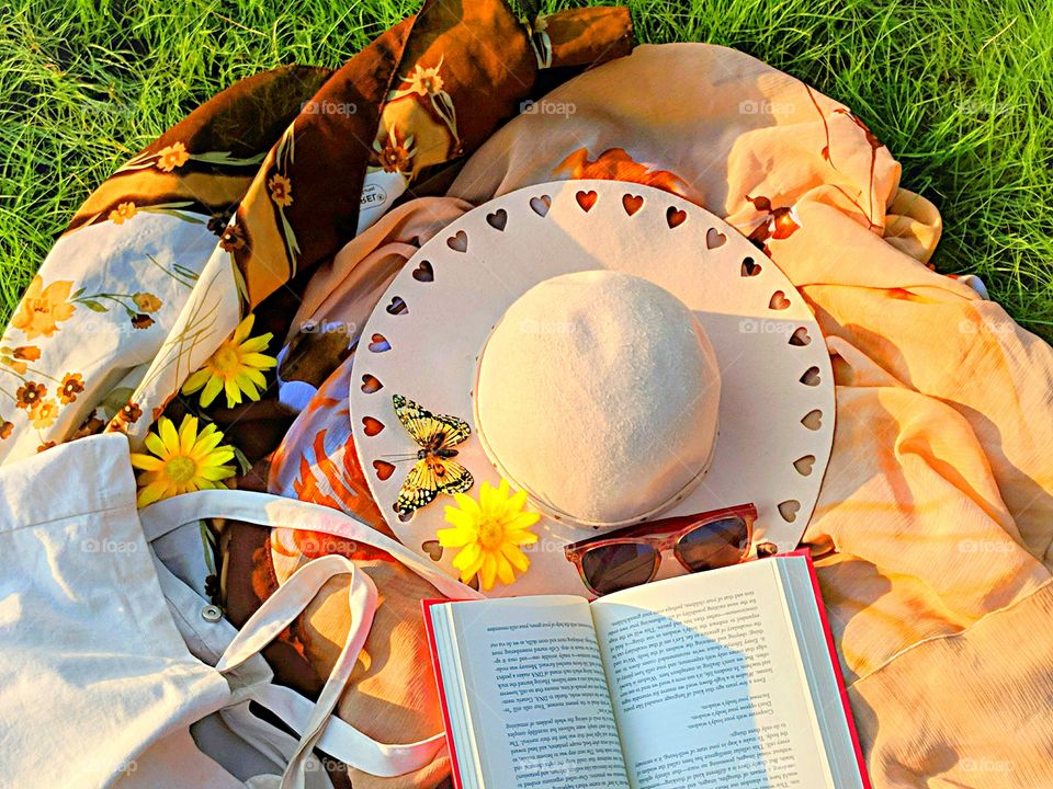 Vacay Ready Steady Go