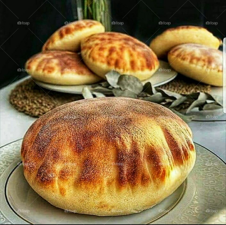 Bread