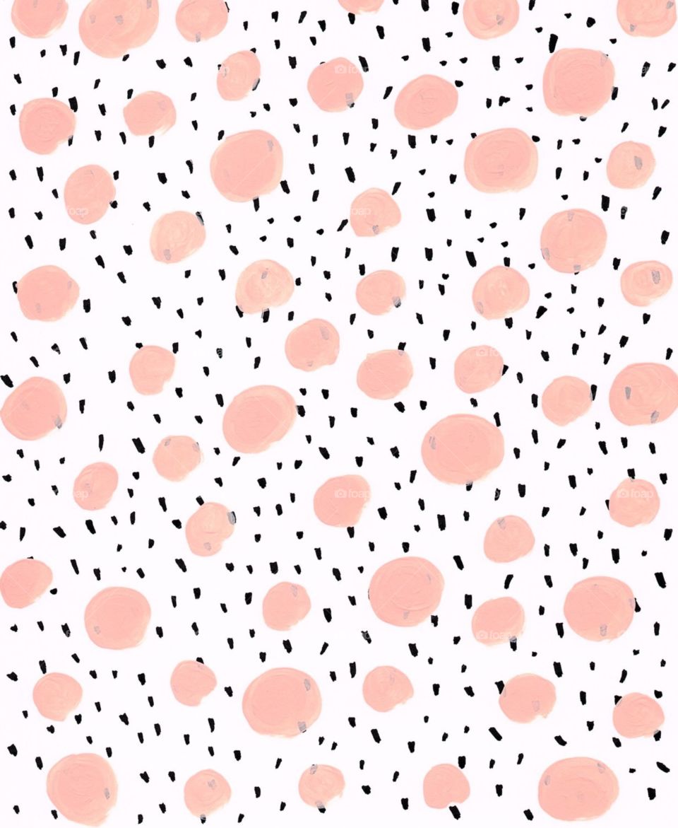 Etsy Printable Pattern 