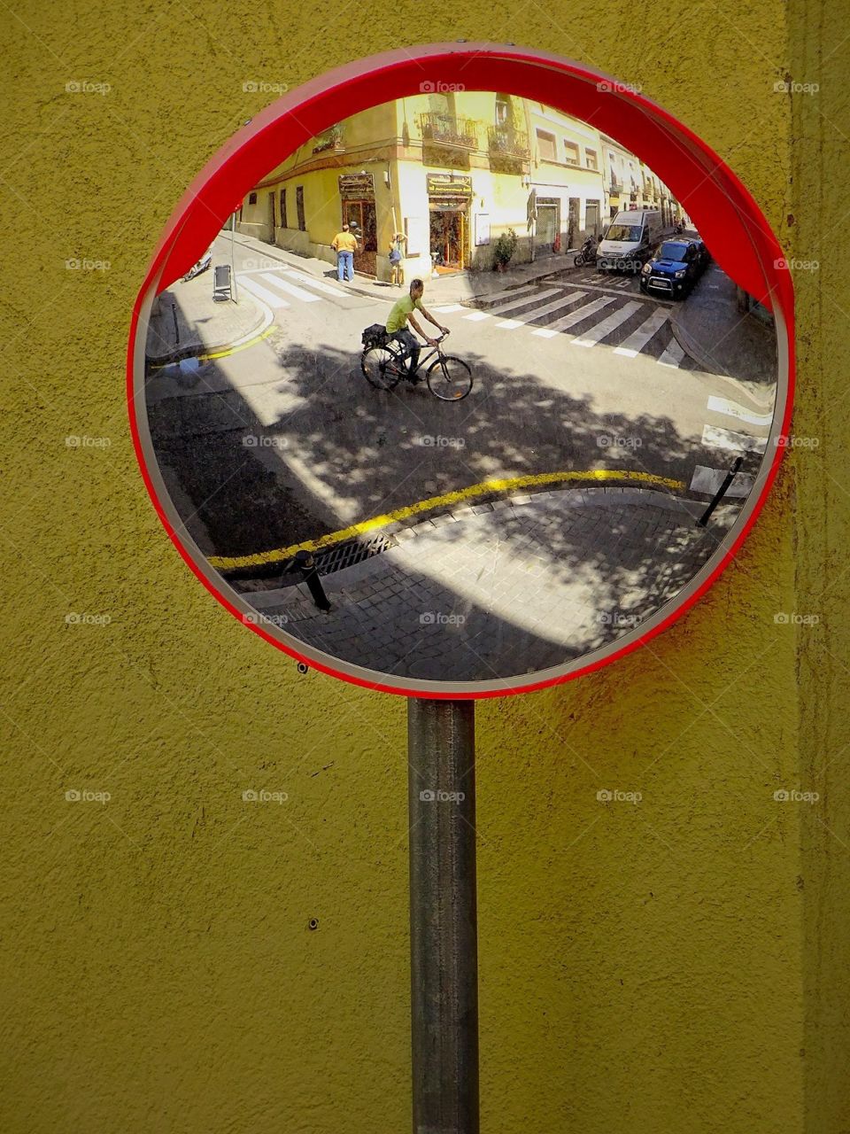 It all depends on how you look at it