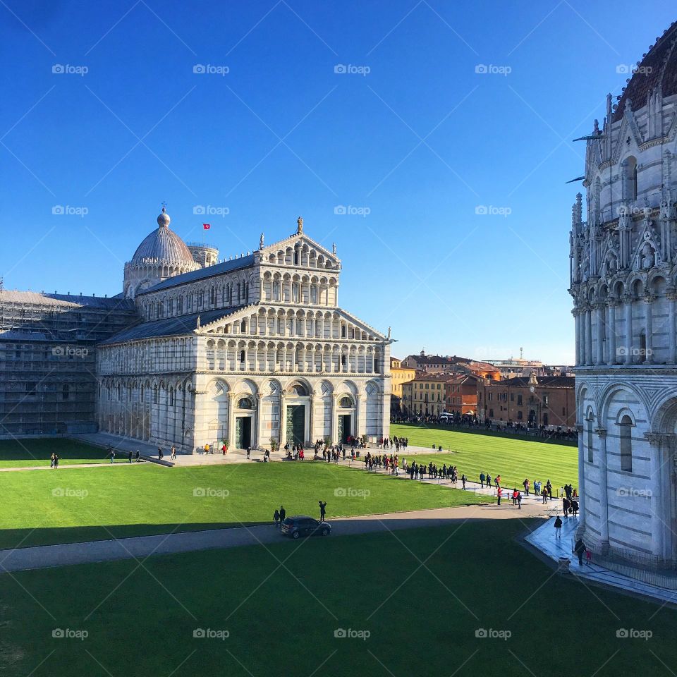 Pisa