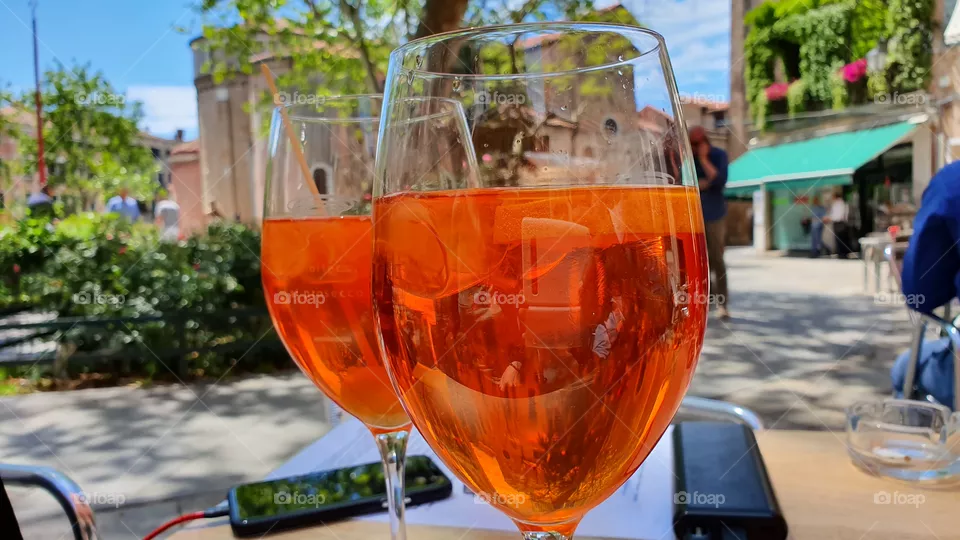 spritz