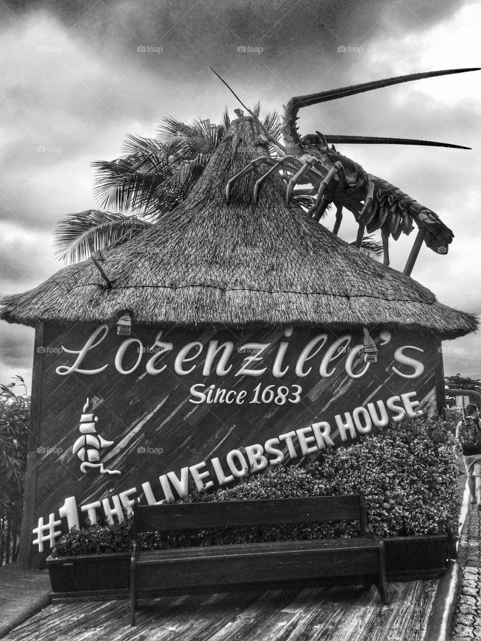 Lobster House