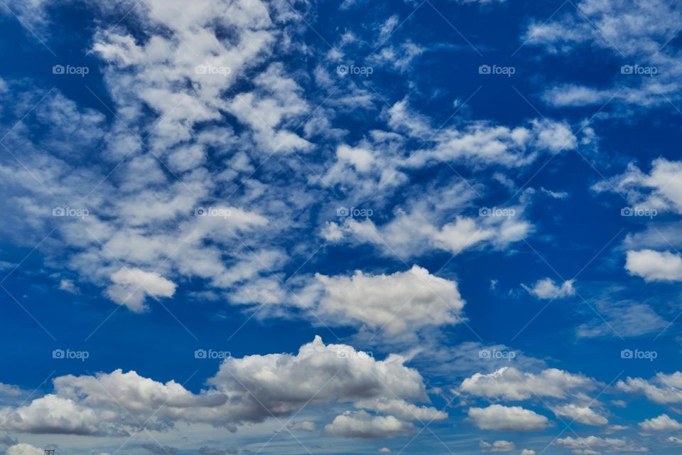 Climate  -  cloud photography