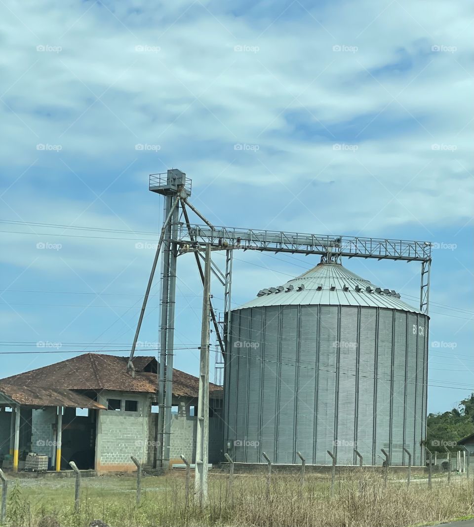 Silo