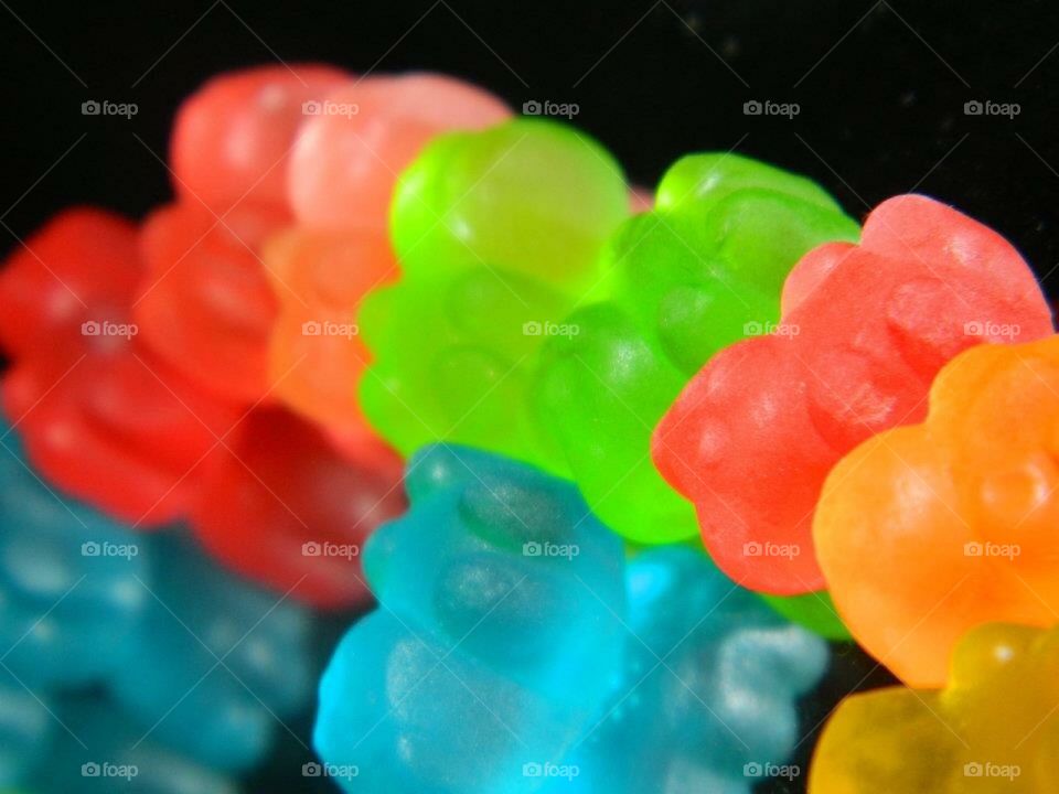 Gummies