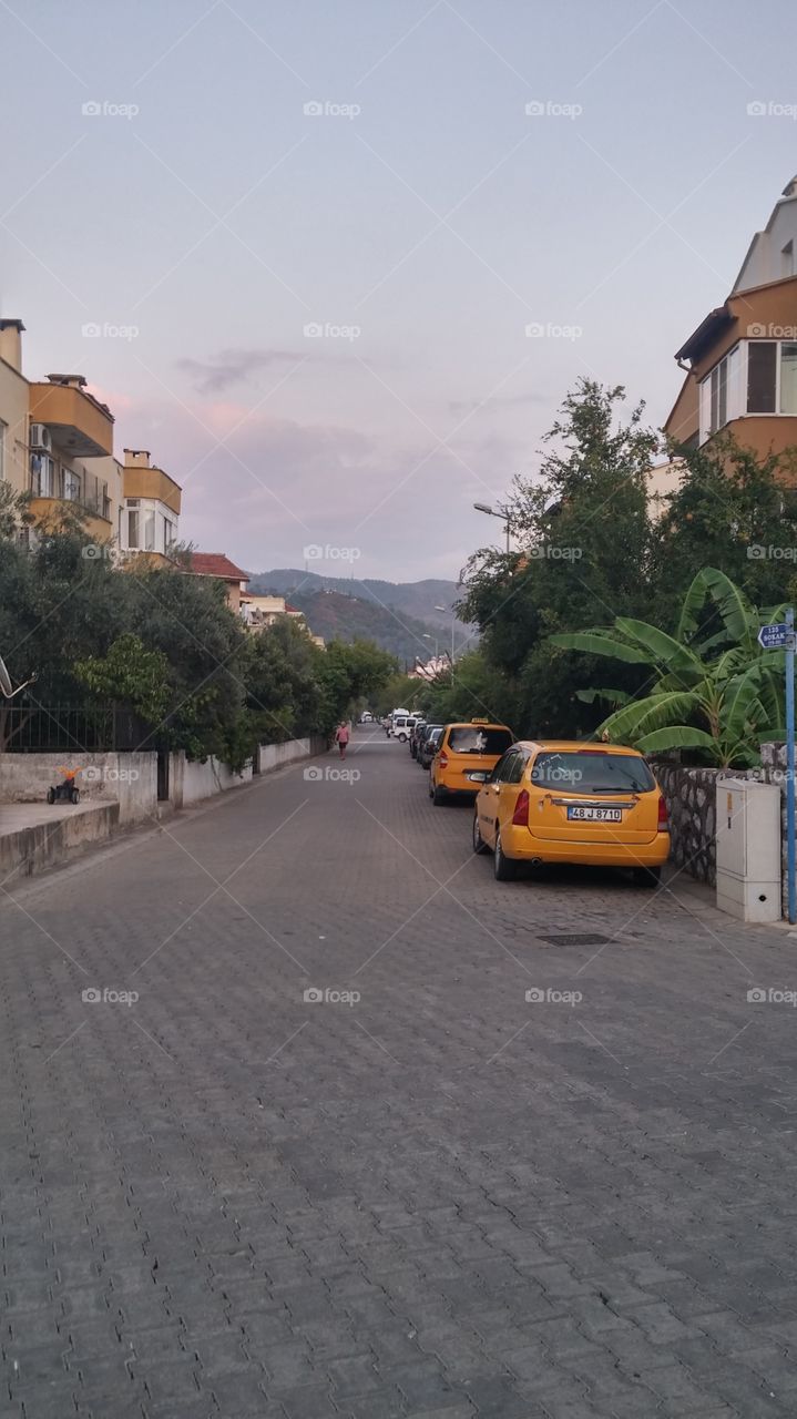 Street of Marmaris(21)