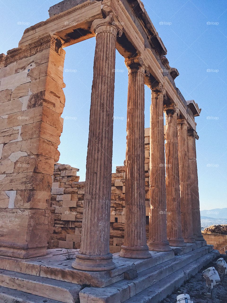 Acropolis 