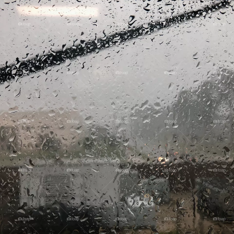Rain