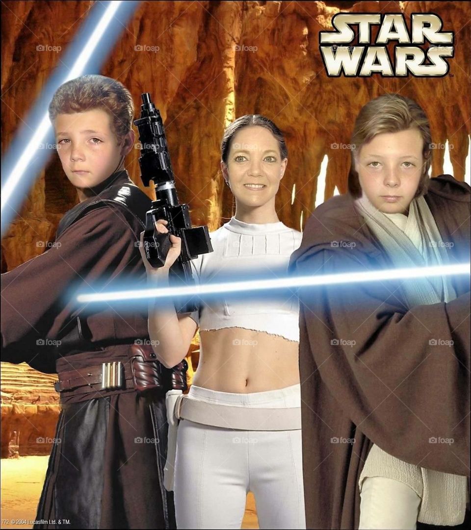 Star Wars picture 