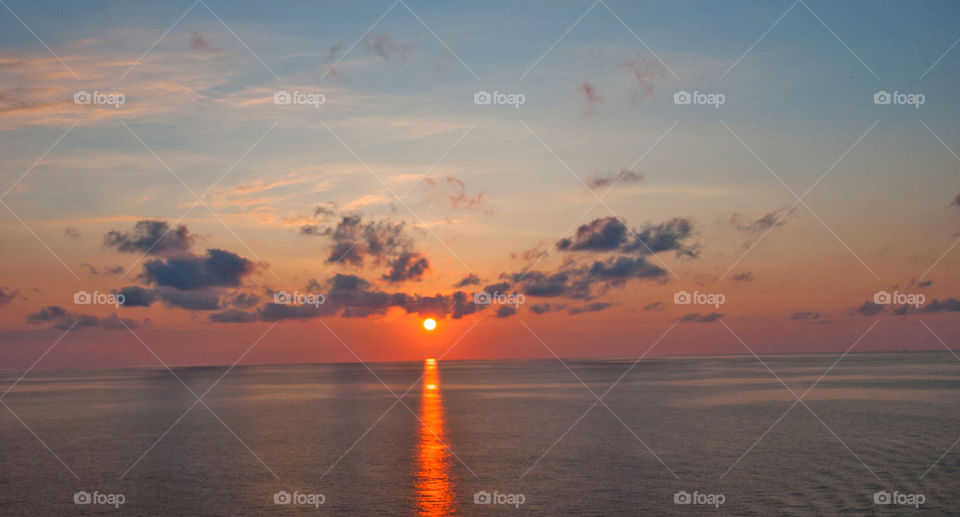 Travel around the world