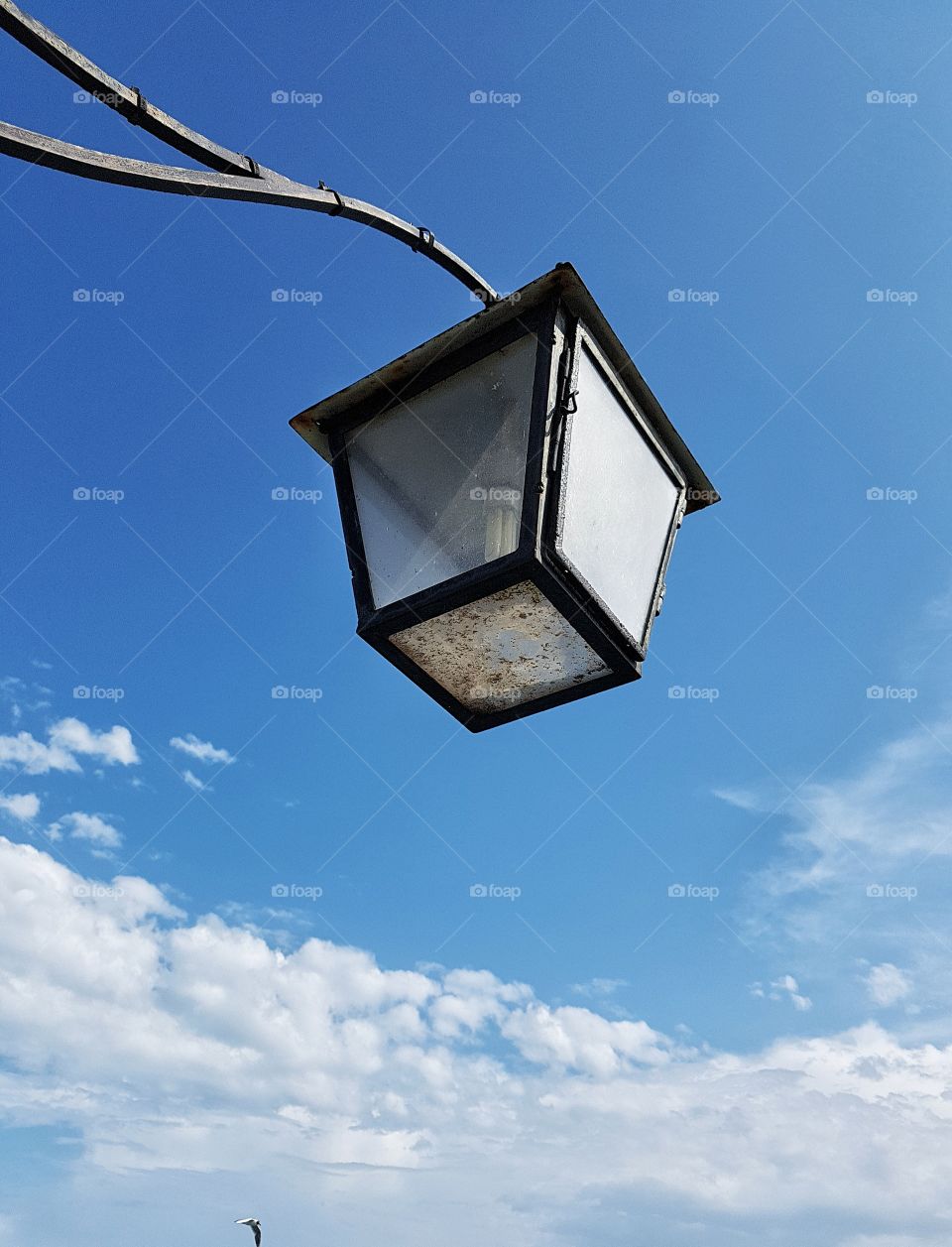 lamp