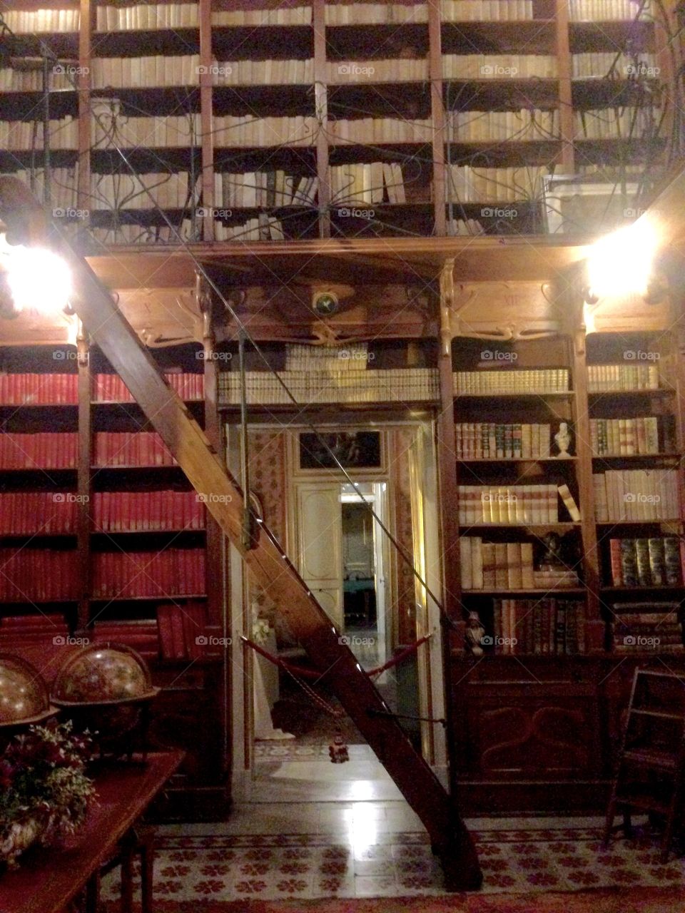 Library