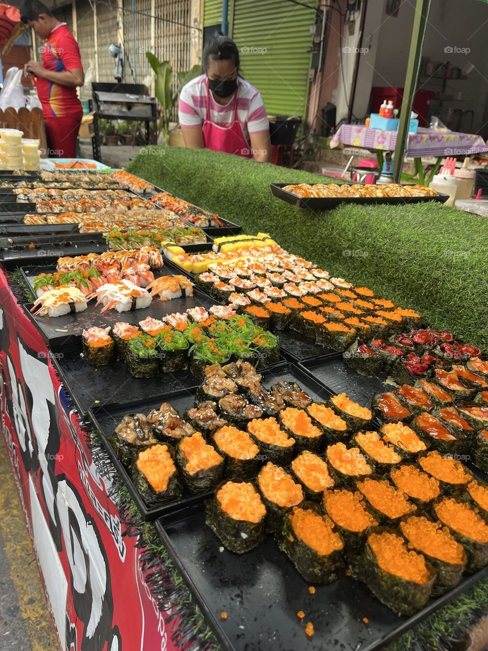 Upload your Photo of the Week,Street food @Thailand.