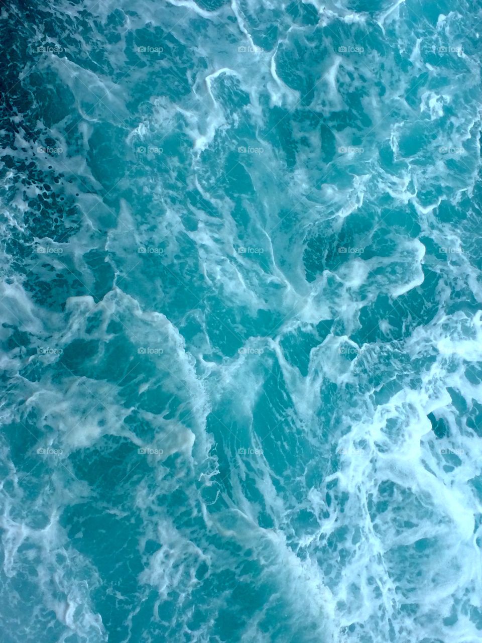 Ocean