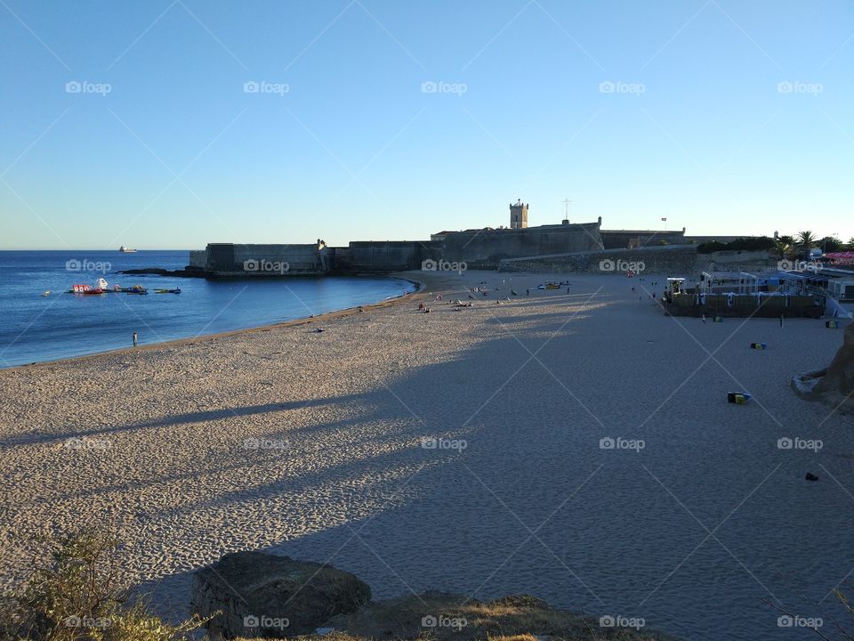 Water, Beach, Sea, Seashore, Landscape