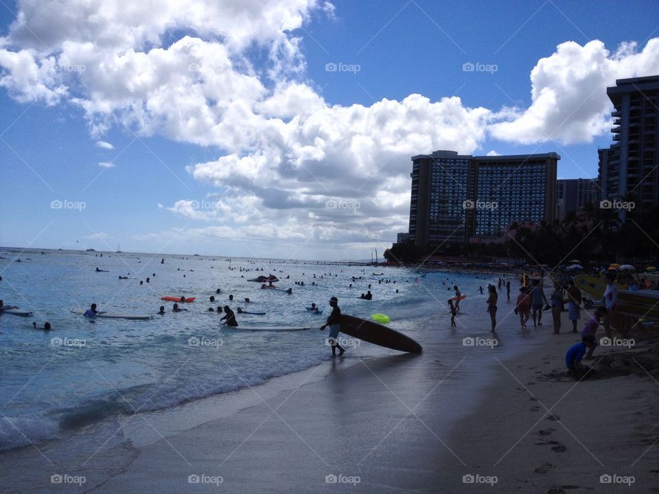 Waikiki