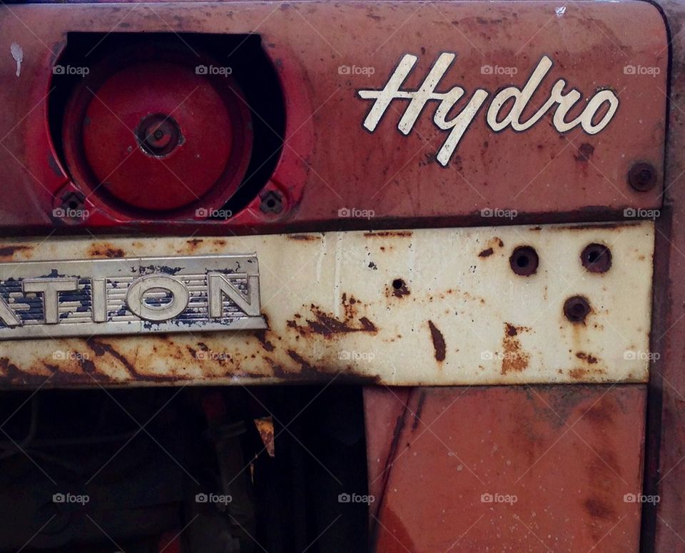 hydro power 