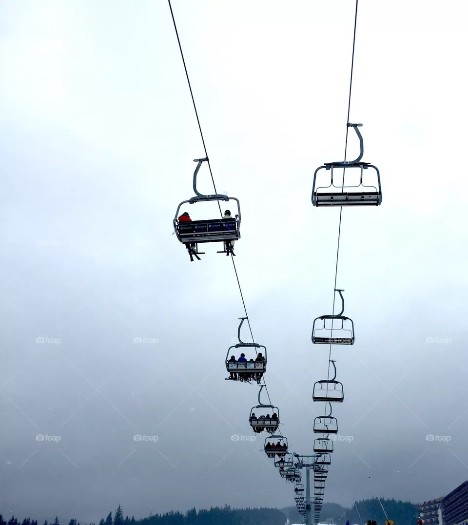 Lift