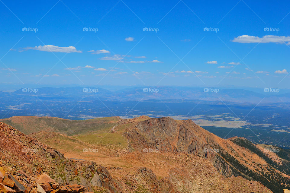 Pikes Peak