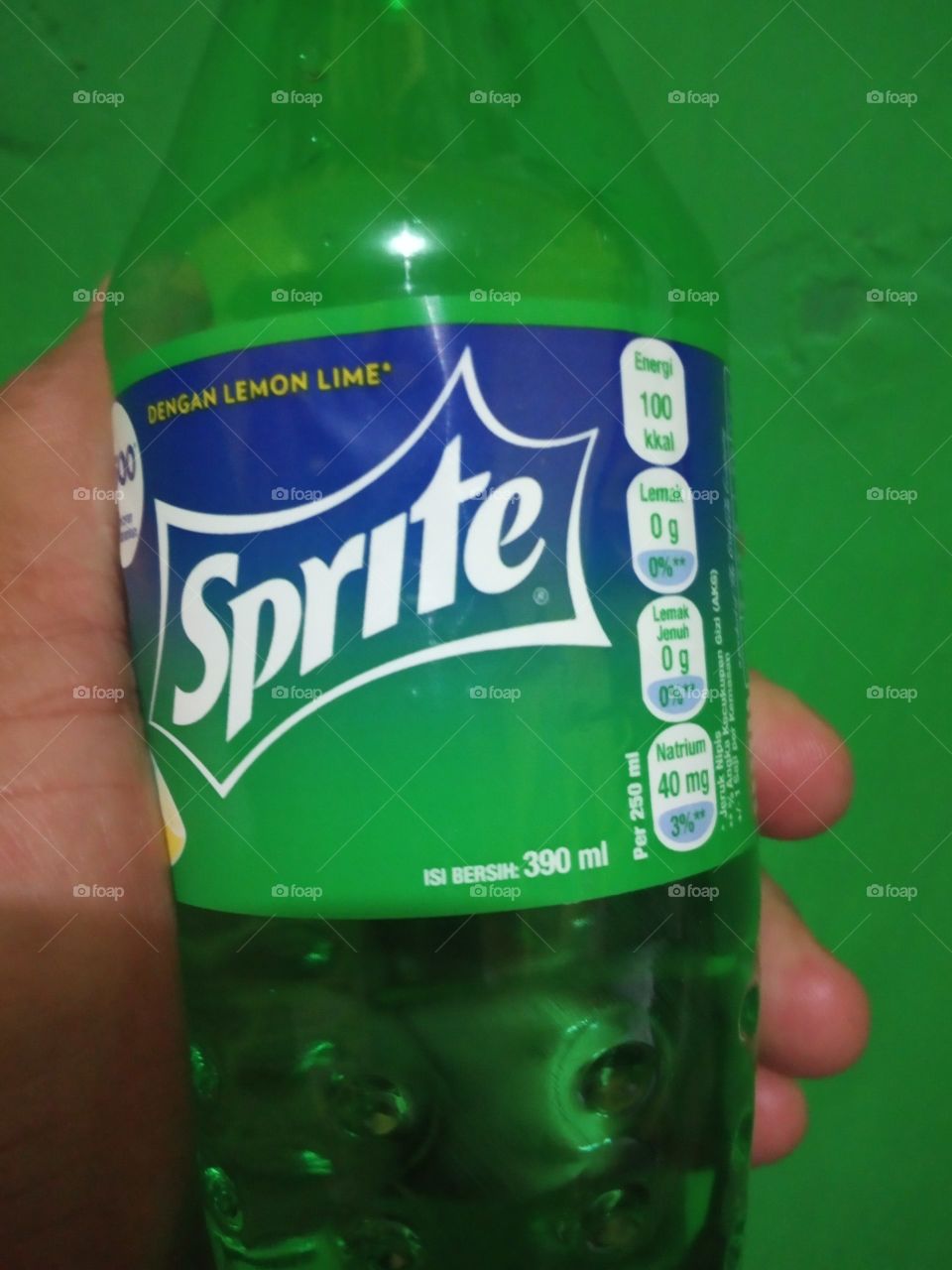 sprite