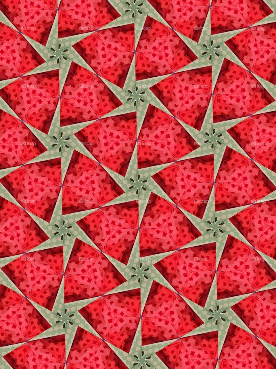 Magenta abstract, pink abstract, form of magenta color abstract, abstract magenta kaleidoscope, getting creative with magenta, shades of magenta, color of the year, kaleidoscope pattern