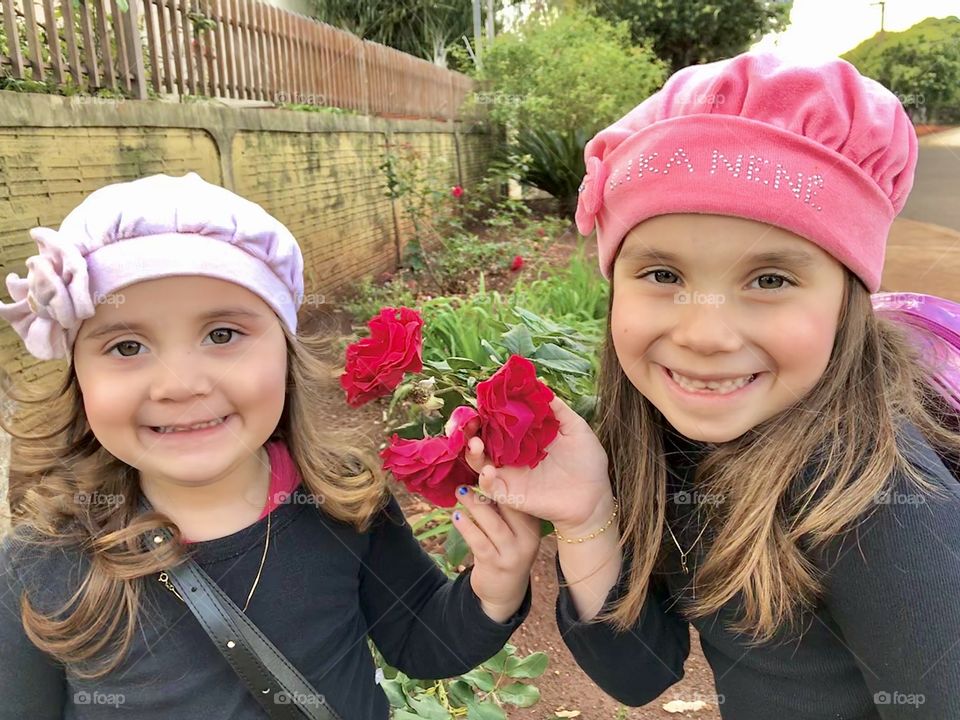 Most beautiful flowers in my garden🌹