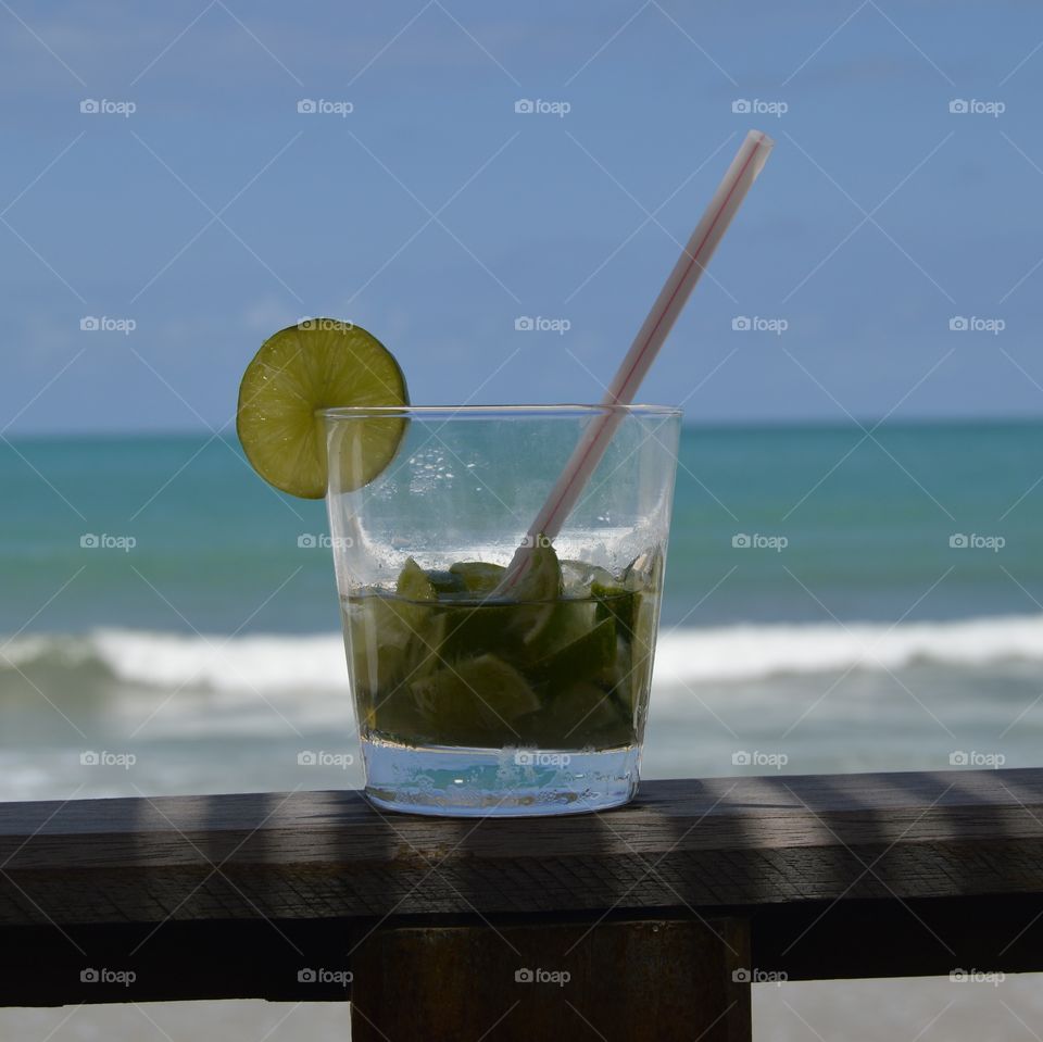 Tropical, Summer, Relaxation, Beach, Sand