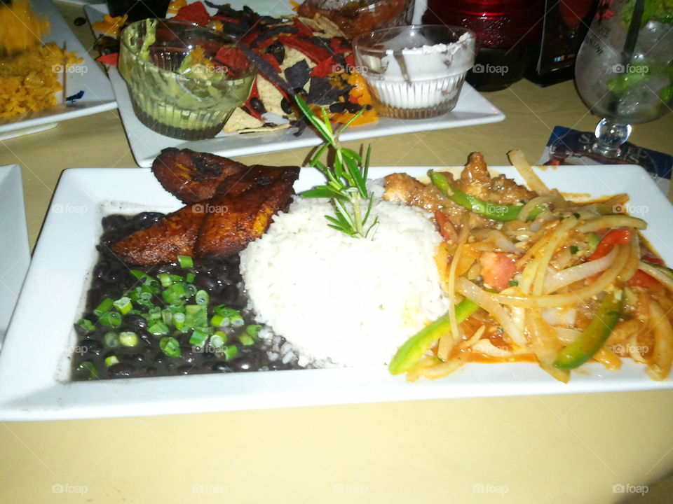 Miami Cuisine