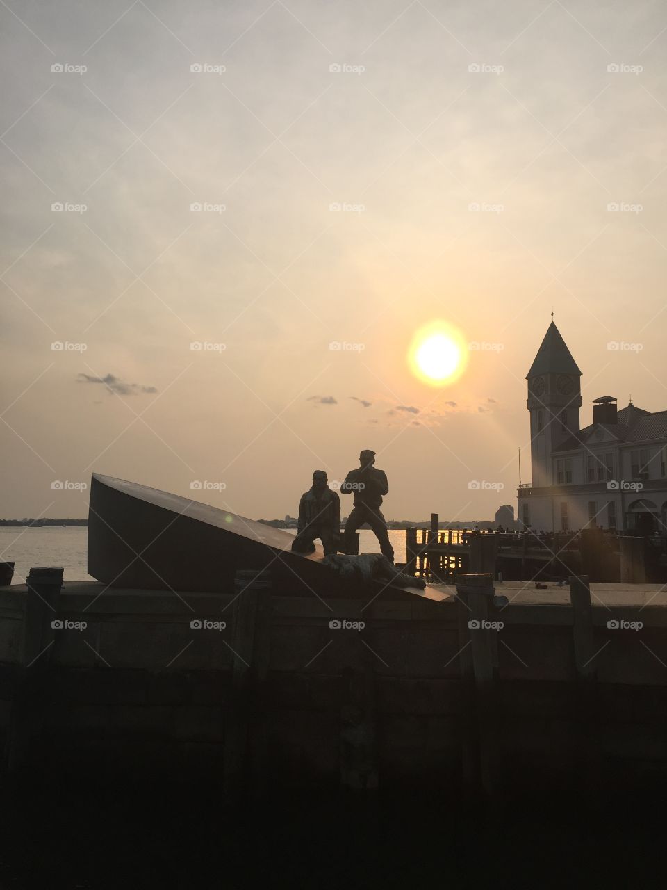 Battery mariners . Josh