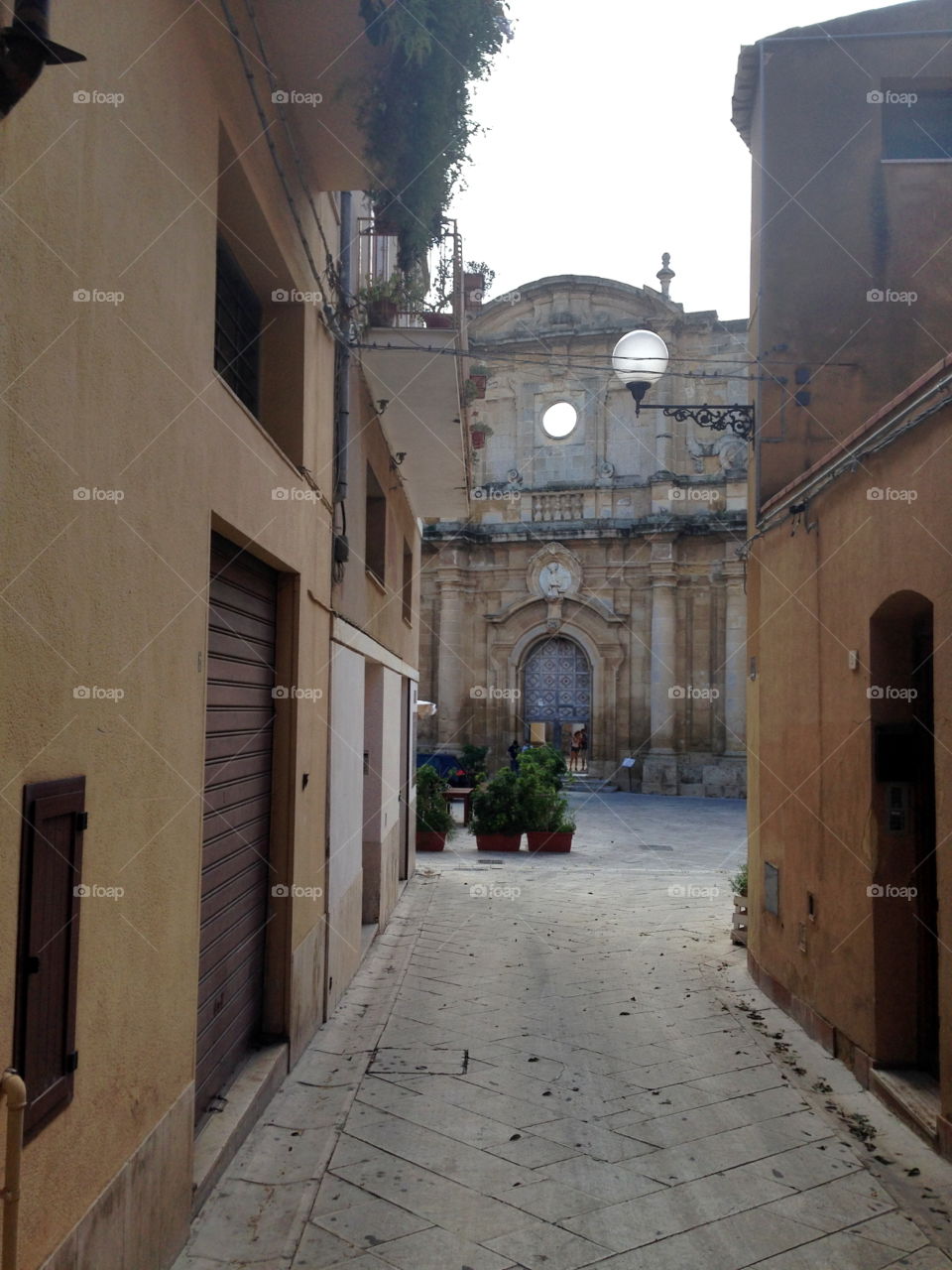 Mazara del Vallo Sicilia