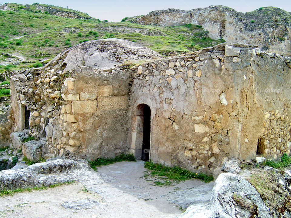 Hasankeyf