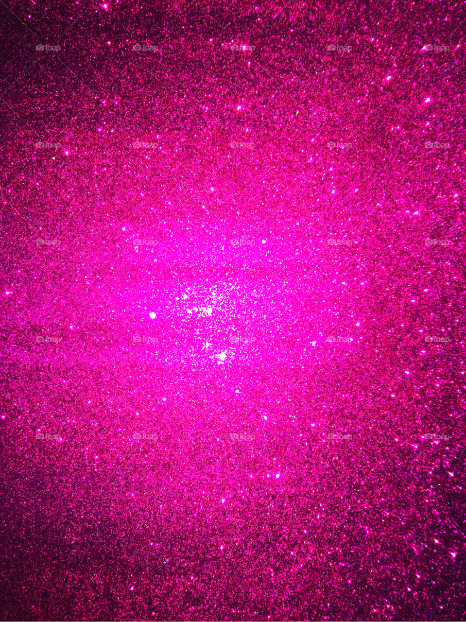 perfect shine pink texture. amazing tinsel. glossy paper. slippery texture