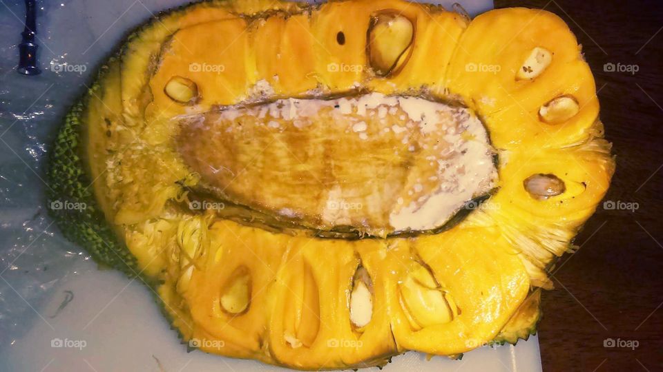 jack fruit