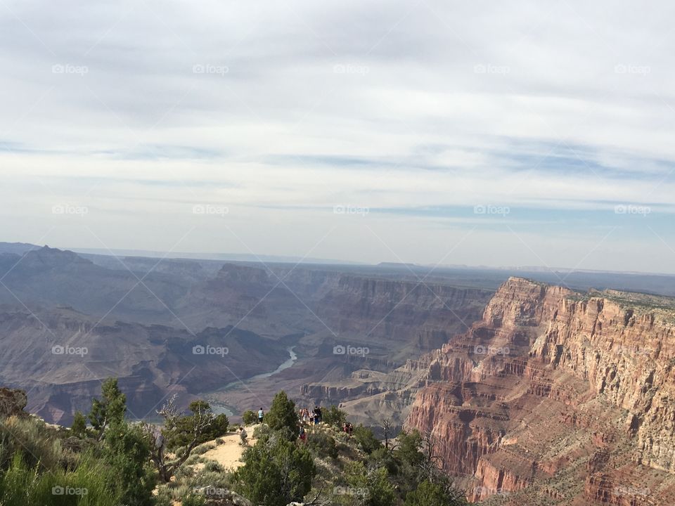 Grand Canyon