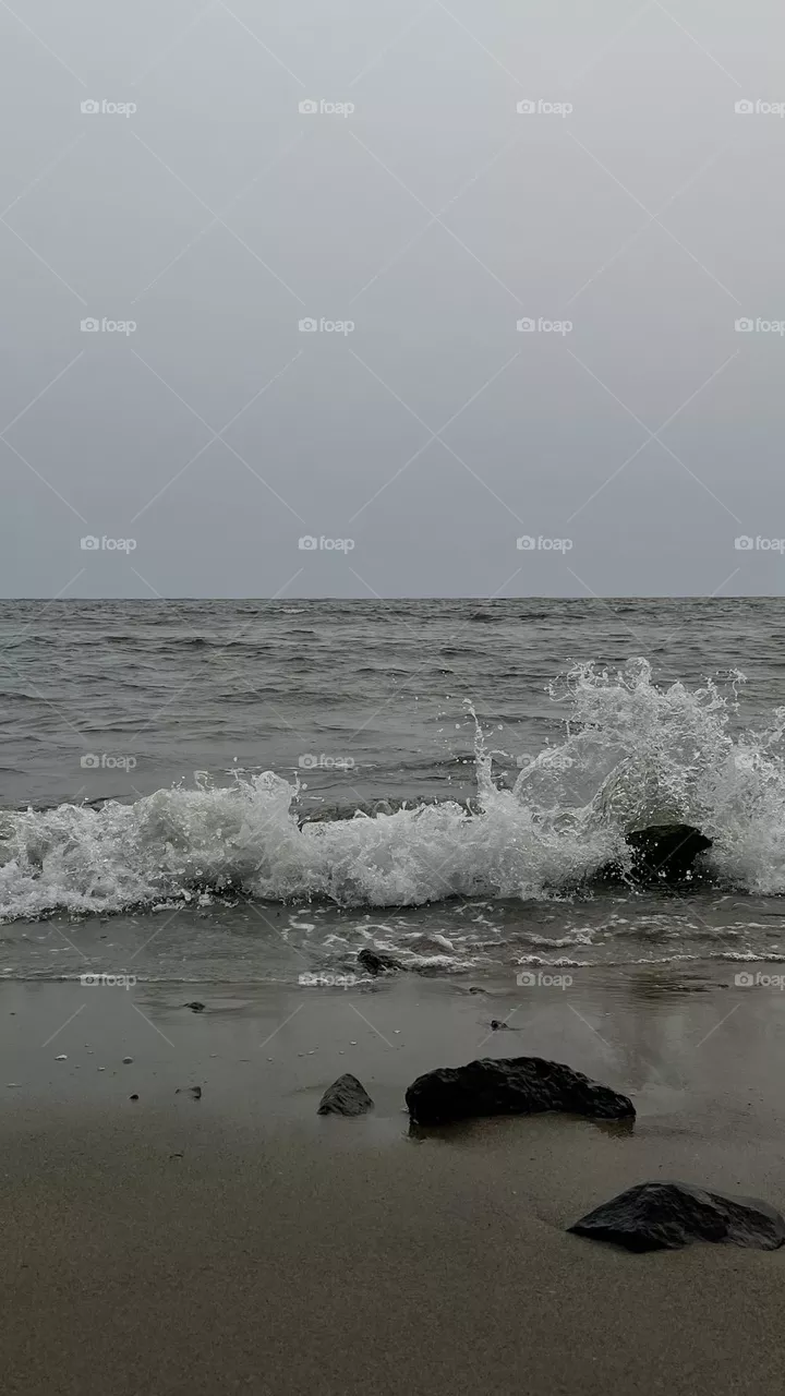 Sea