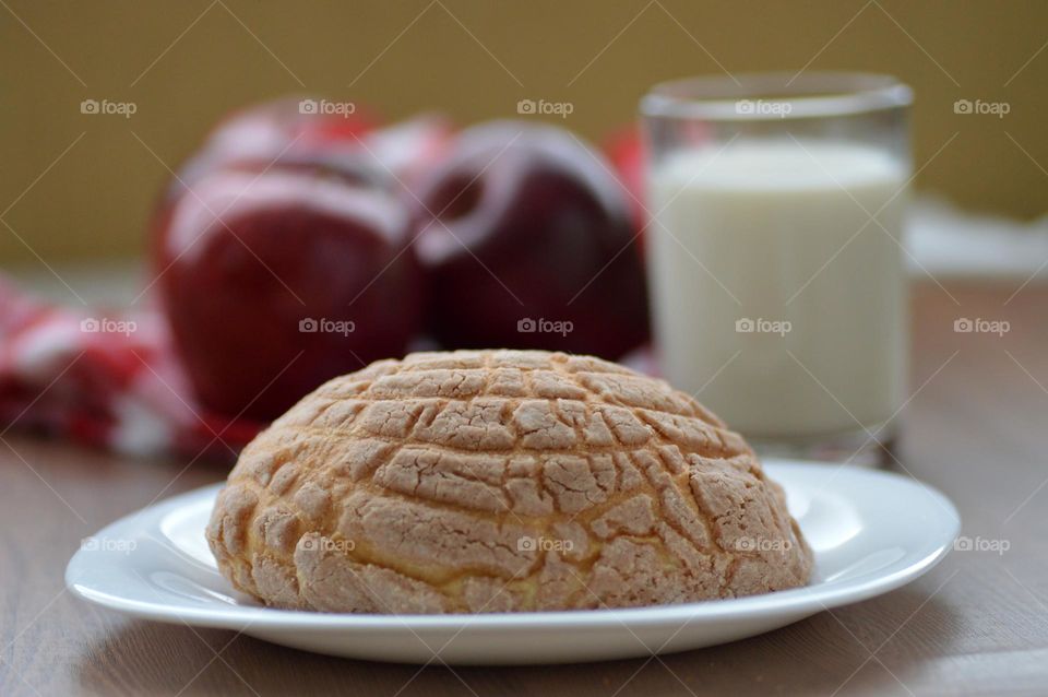 Baking Bread